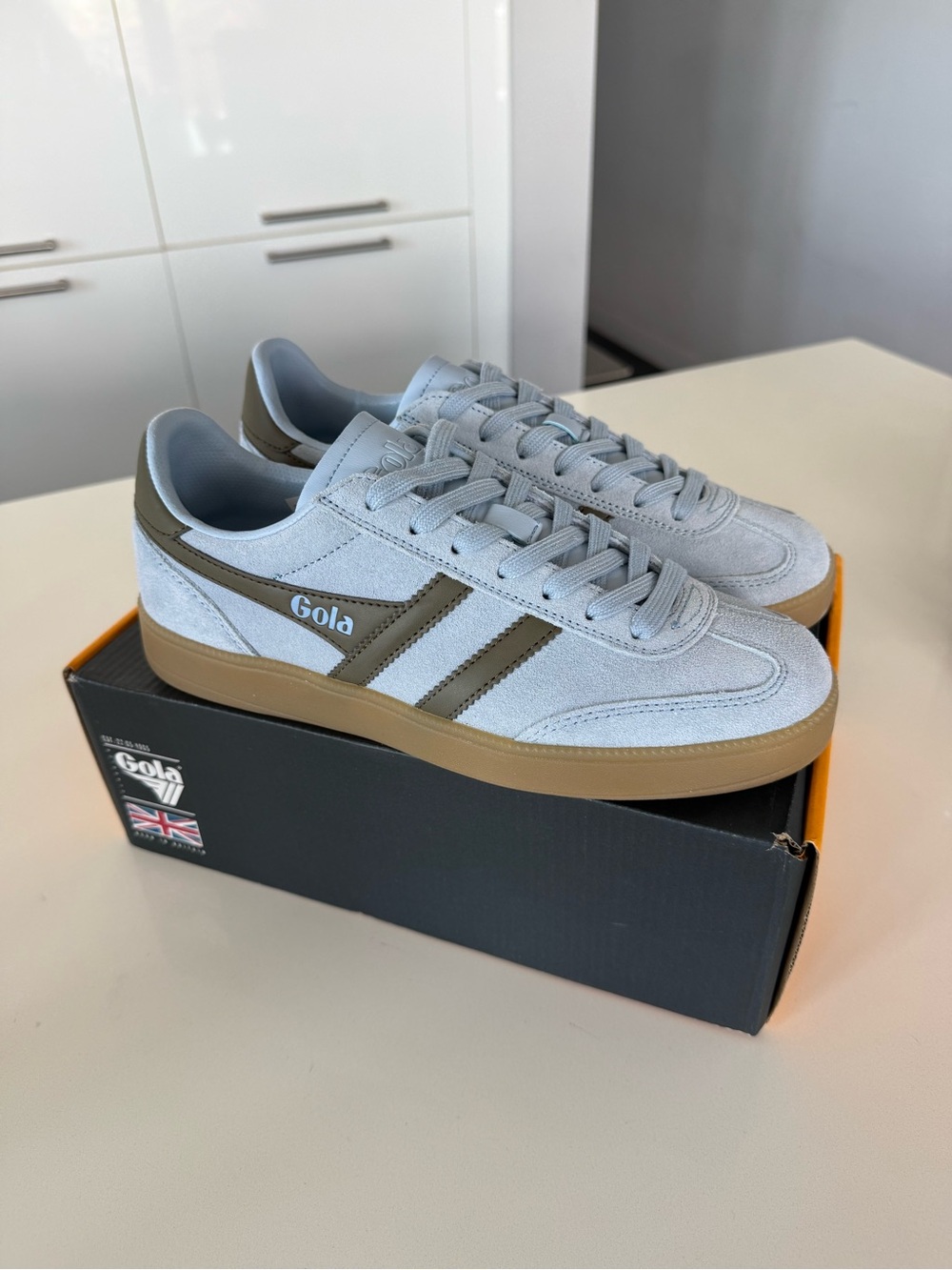Gola Viper Sneakers